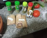 Foto del paso 1 de la receta Libritos del mar con secreto de montaña