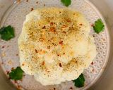 Hình bước làm 3 của món Bông cải trắng luộc