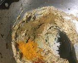 A picture of step 17 of Hyderabadi Mirch ka Salan.