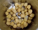 छोले मसाला (Chole Masala Recipe In Marathi) रेसिपी स्टेप 2 फोटो 