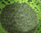 Foto del paso 2 de la receta: Torre de panqueques de acelga!!