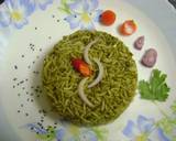 Ramadan Special - Coriander Leaves Chutney recipe step 7 photo