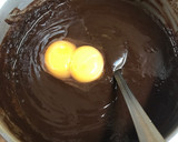 Foto del paso 2 de la receta: Mousse de chocolate 🍫