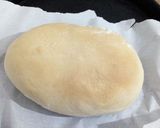 Foto del paso 5 de la receta: Pan casero!