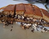 Foto langkah ke 6 dari resep Martabak manis.