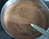 Chocolate Jalebi recipe step 7 photo