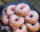 Foto langkah ke 7 dari resep Donat Kentang.