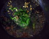 Foto langkah ke 3 dari resep Nasi Gurih Pindang.