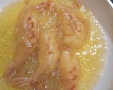 Foto del paso 4 de la receta: Langostinos en tempura
