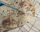 صورة لخطوة 15 من وصفة خبز الحبة الكاملة 🌾🌾🫓🫓🥙🥙🥙🥙🥙🥙🥙🥙