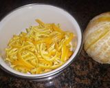 Foto del paso 2 de la receta: Mermelada de naranja