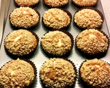 Foto del paso 7 de la receta: Muffins de Calabaza