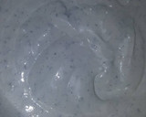 Foto del paso 2 de la receta: Salsa blanca kebab