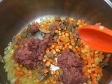 Macaroni schotel panggang