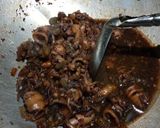 Foto langkah ke 3 dari resep Cumi Kecap.