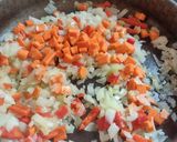 Foto del paso 1 de la receta: Empanadas de soja con atún
