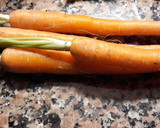 Foto del paso 3 de la receta: Sopa de guisantes