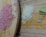 Foto langkah ke 2 dari resep Bubur tim tuna (mpasi 11month).