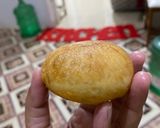 Foto langkah ke 7 dari resep Roti sobek dan bomboloni.
