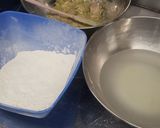 A picture of step 3 of Crispy Wings.