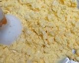 Foto del paso 2 de la receta: Pastel soufflé de choclo