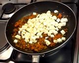 A picture of step 5 of Paneer Pockets.