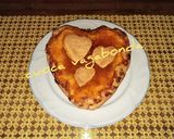 Foto del passaggio 4 della ricetta Crostata morbida con Marmellata di Arance fatta in casa