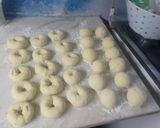 Foto del paso 4 de la receta: Borlas de fraile