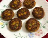 A picture of step 13 of Spicy Tuna Fish Potato Patties.