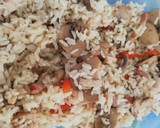 Foto del paso 6 de la receta: Mix multiusos para pizza o arroz