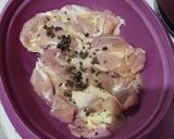 Foto langkah ke 1 dari resep 136. Chicken Steak.