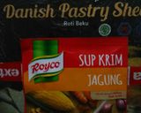 Foto langkah ke 8 dari resep Zuppa Soup yuuk..