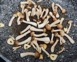 白汁青口燴意粉的食譜步驟3照片