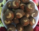 #FlaxSeeds Laddoos recipe step 10 photo