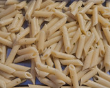 Foto del paso 6 de la receta: Macarrones sabrosos gratinados