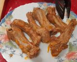 Foto del paso 5 de la receta Costillas en salsa con alcachofas