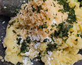 Foto langkah ke 3 dari resep Potato Cheese Ring.