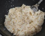 Foto del paso 2 de la receta: Coquitos (Sin TACC / Gluten Free / Vegano)Rinden 16 aproximada