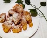 Foto langkah ke 4 dari resep Goreng nanas tepung.