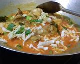 Foto langkah ke 5 dari resep Tongseng ayam.