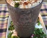 Mint-Masala Lassi recipe step 4 photo