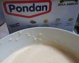 Foto langkah ke 6 dari resep Bika Ambon.