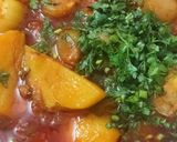 આખી ડૂંગળી બટાકા નું શાક (Akhi Dungri Bataka Shak Recipe In Gujarati) રેસીપી સ્ટેપ1ફોટો