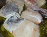Foto del paso 2 de la receta: Romescada de pescado