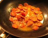 Foto del paso 3 de la receta: Revuelo en el wock