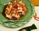 Foto langkah ke 5 dari resep Tahu Gejrot (#PR_RecookMasakanAwalanT).