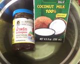 รูปขั้นตอนการทำที่ 3 ของ ยำถั่วพู เจ & วีแกน Vegan food (No animals, No egg, No milk, No honey)