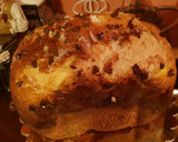 Foto del paso 15 de la receta: Brioche en panificadora