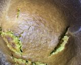 Foto del paso 4 de la receta Bizcocho de zanahoria con avena🥕