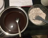 Foto langkah ke 1 dari resep Boba palm sugar.